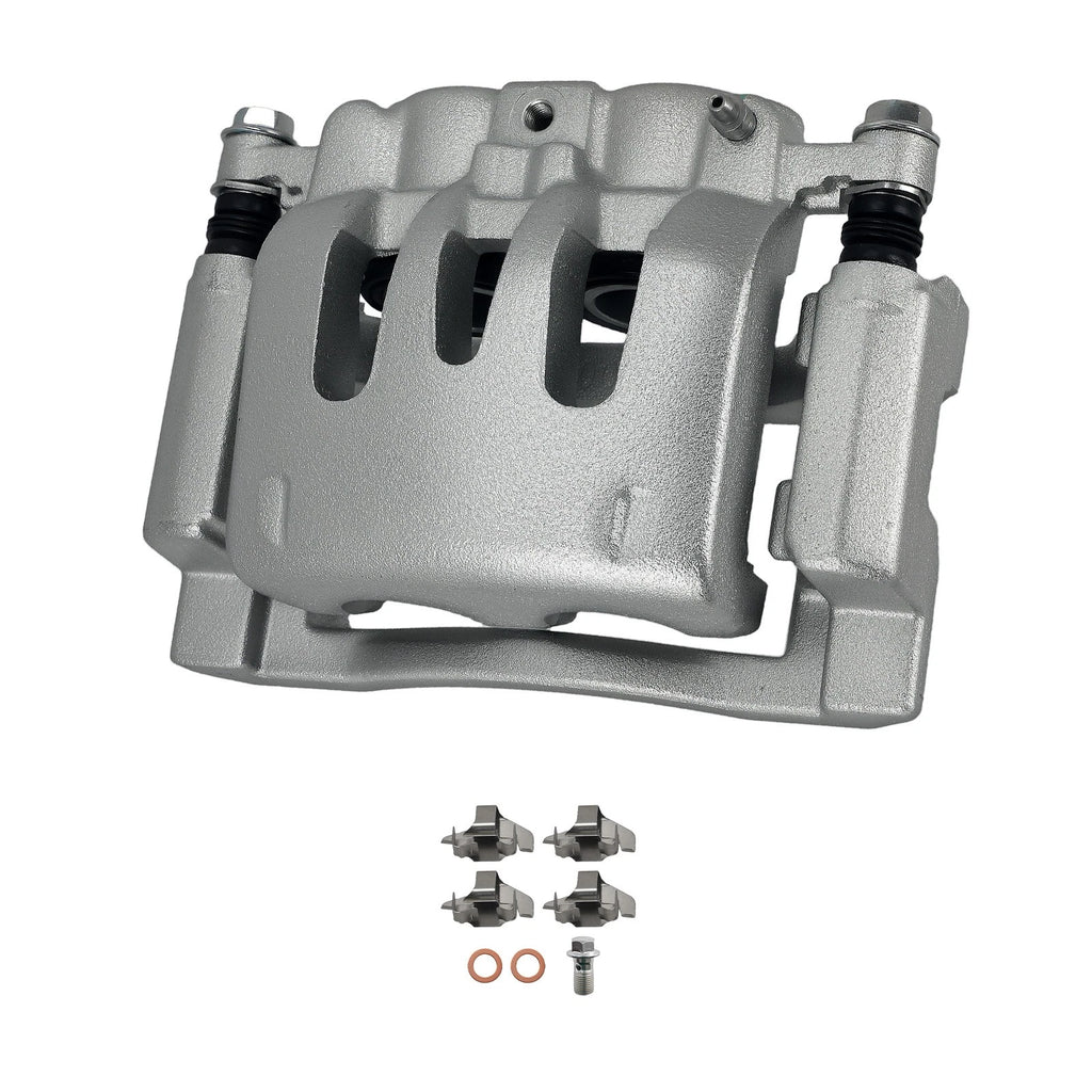 Rear Right Disc Brake Caliper for Ford F-250 F-350 Super Duty (2008–2012) 18B5076