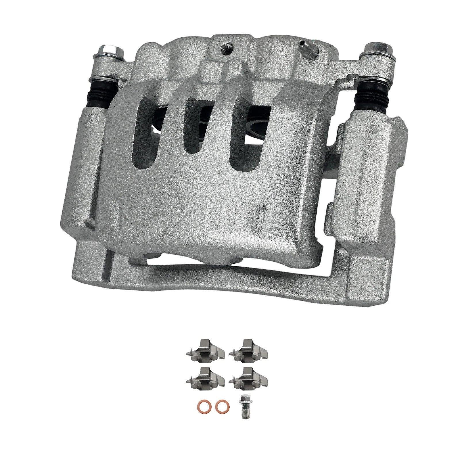 Rear Right Disc Brake Caliper for Ford F-250 F-350 Super Duty (2008–2012) 18B5076