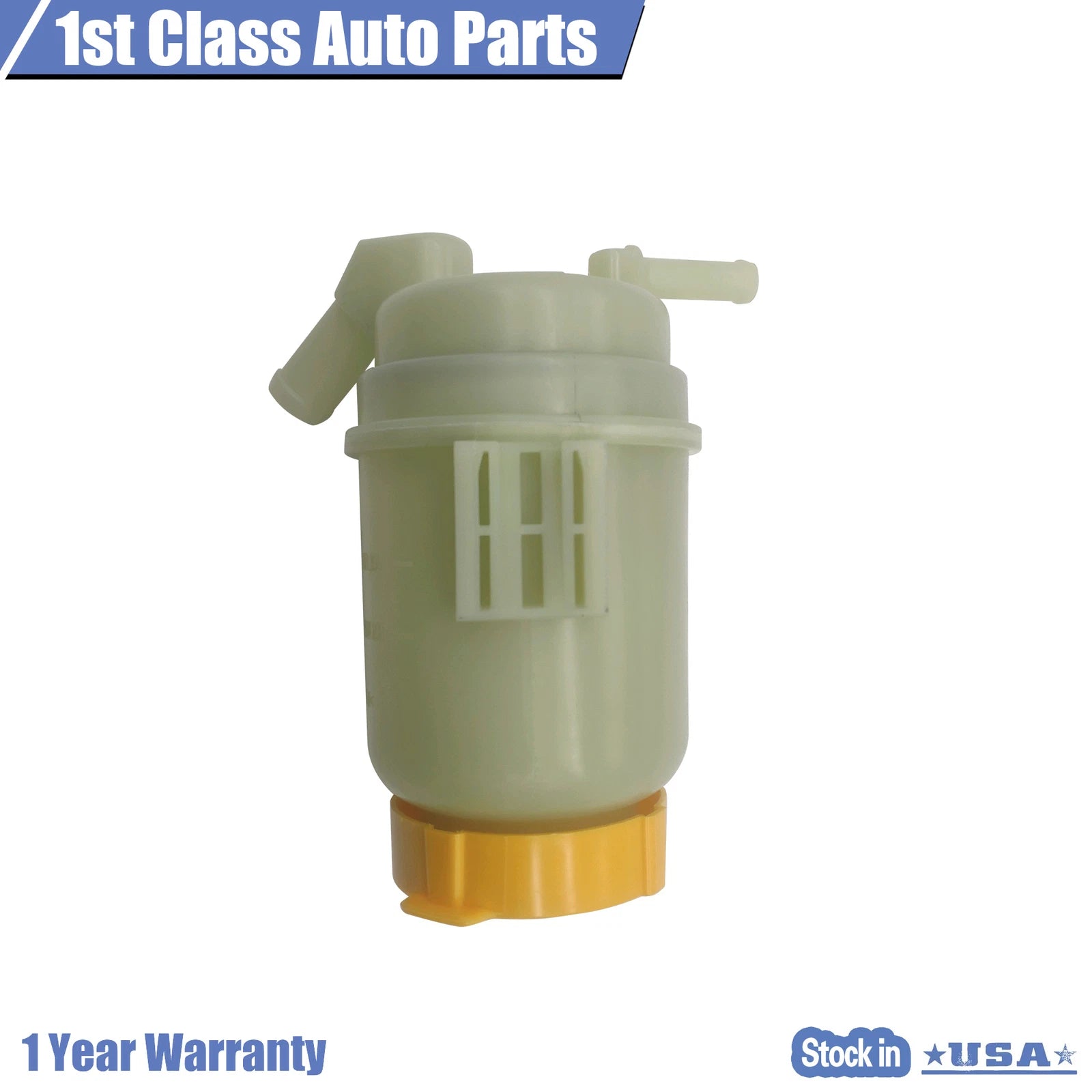 Power Steering Pump Reservoir for Subaru Forester (2003-2008)