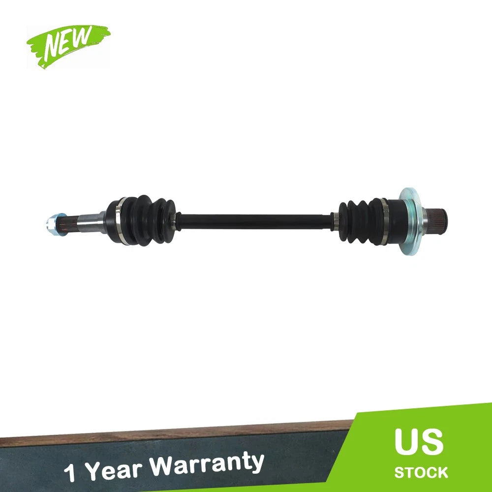 Rear Right CV Axle Drive Shaft for Yamaha Rhino 450 660 700 (2004–2009)