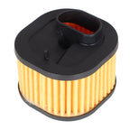 Air Filter Cover & Carb Kit for Husqvarna Chainsaws (365, 371, 372, 362) 503 81 77-01