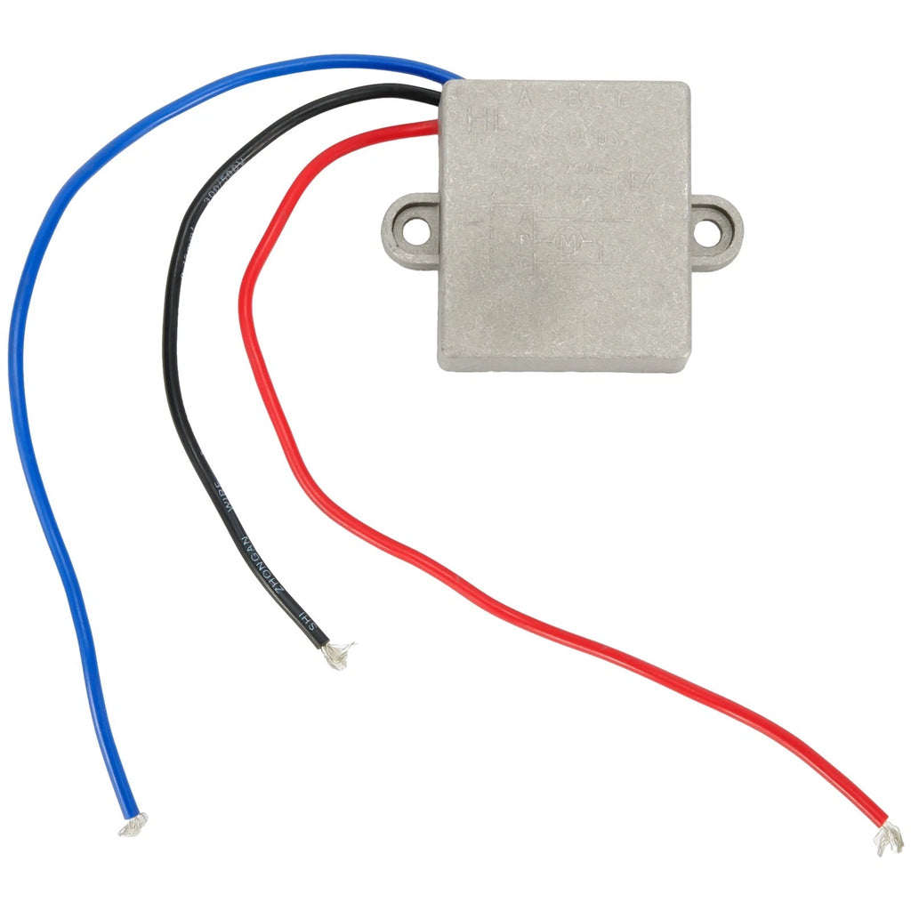 Conversion Module Switch 230V to 25A (431338mm)