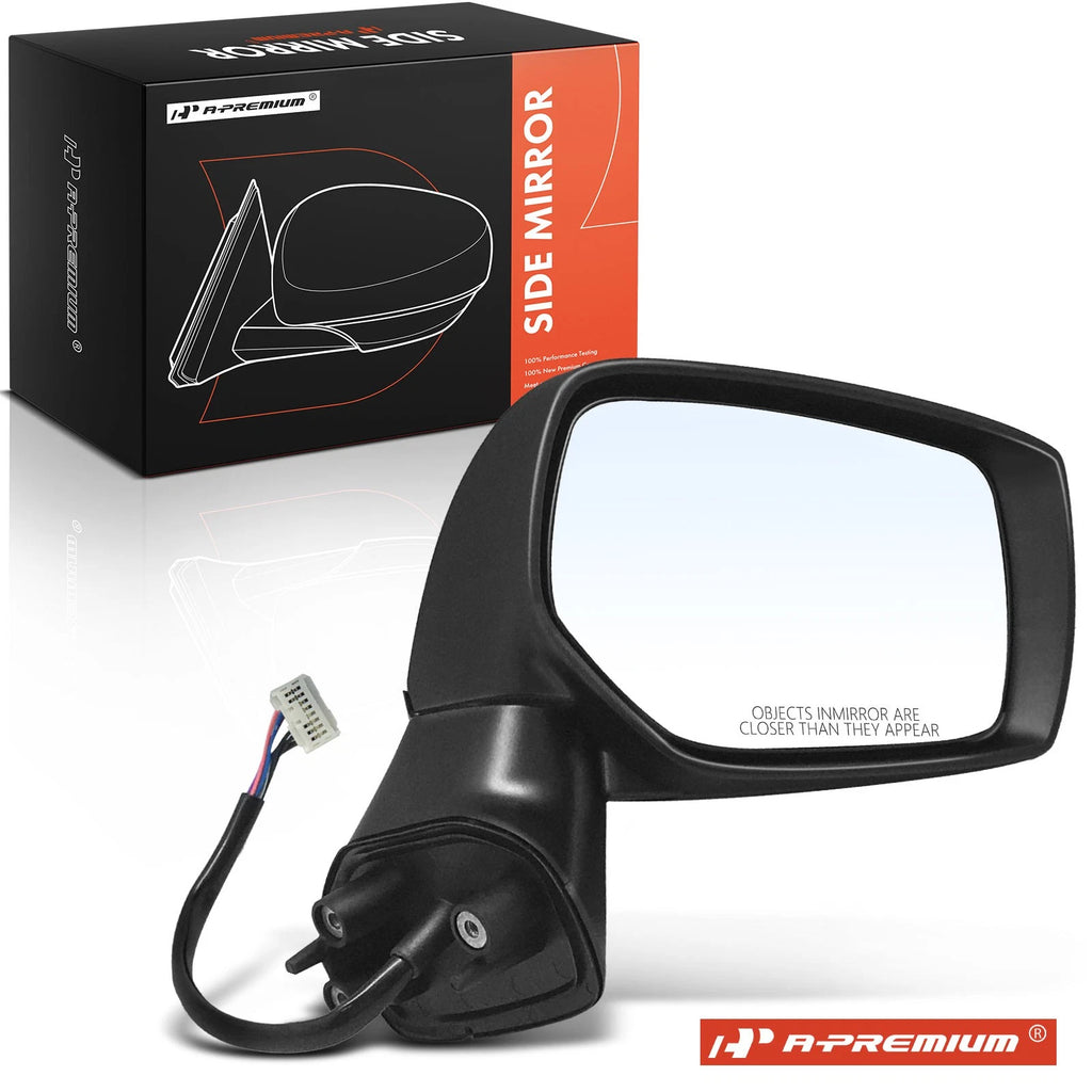 Power Mirror for Subaru Legacy Outback (2015–2017)