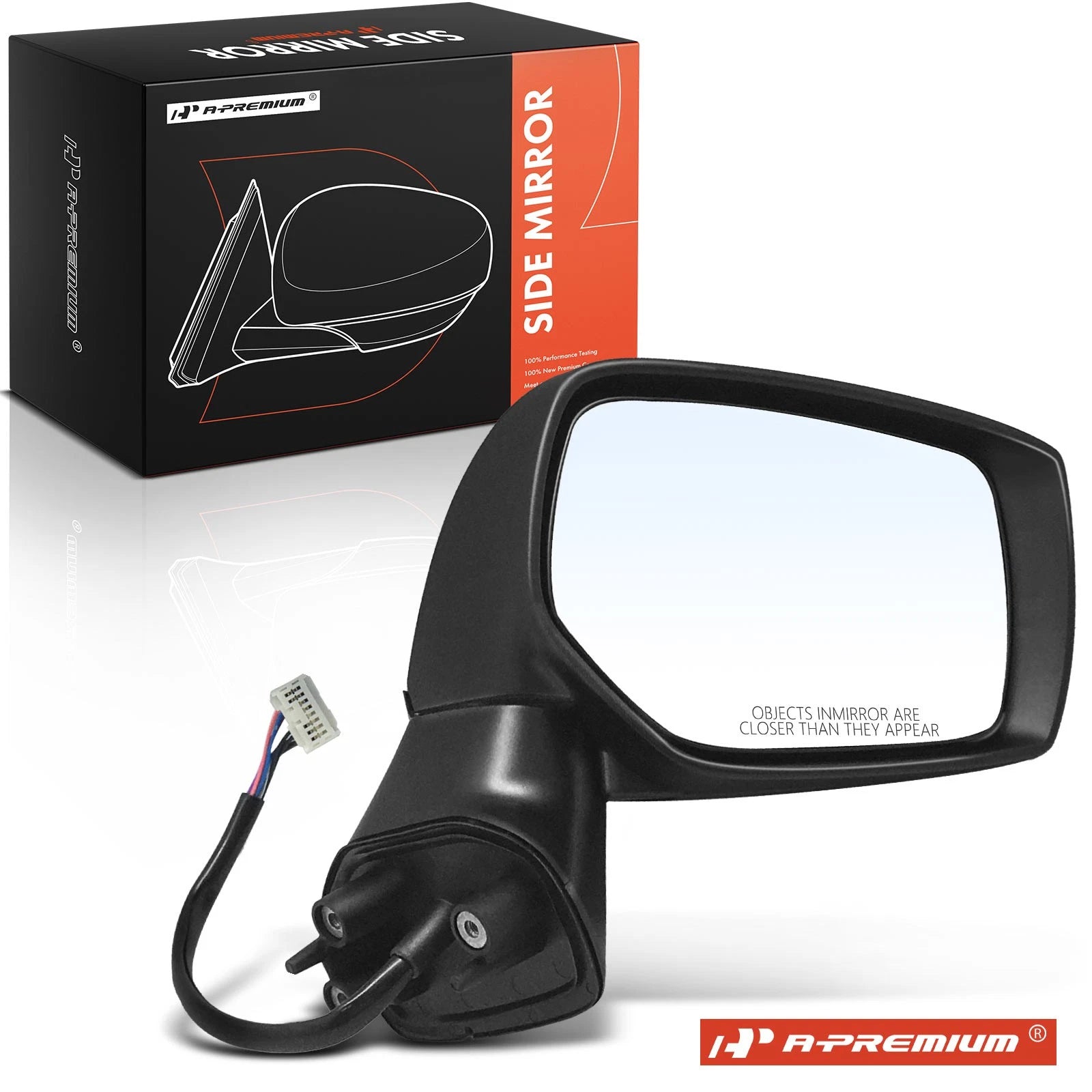 Power Mirror for Subaru Legacy Outback (2015–2017)