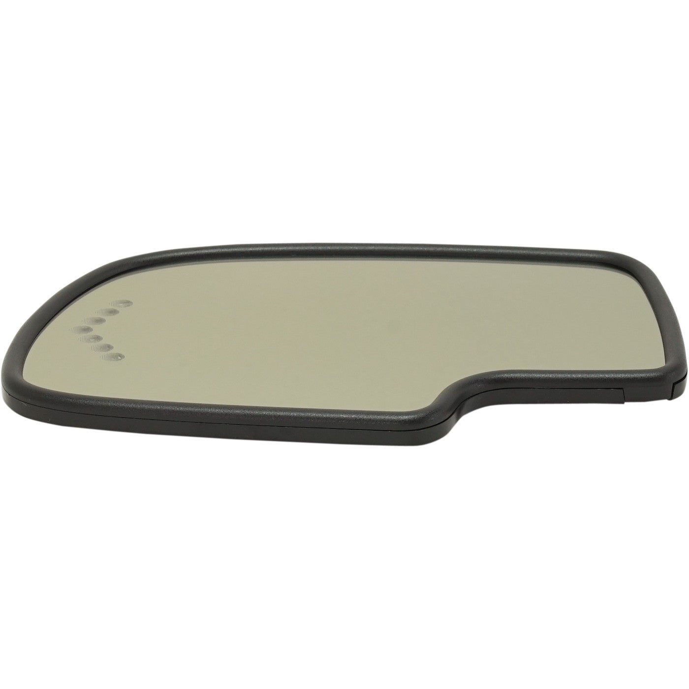 Left Side Auto-Dimming Mirror Glass for Tahoe Yukon Escalade (2003–2006)