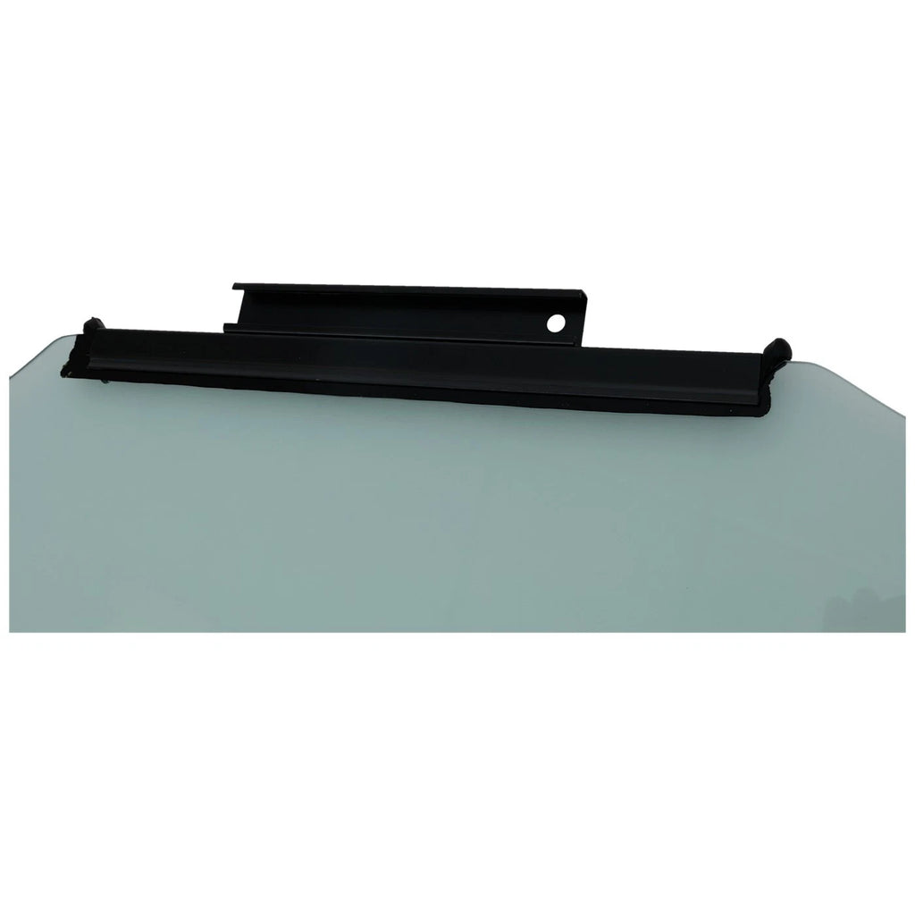 Rear Passenger Door Glass for Subaru WRX (Sedan)