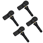 4 x TPMS Tyre Pressure Sensors for Hyundai Sonata, Tucson, Palisade, Nexo