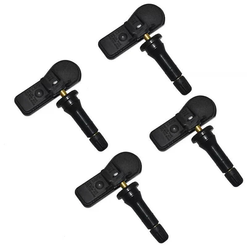 4 x TPMS Tyre Pressure Sensors for Hyundai Sonata, Tucson, Palisade, Nexo