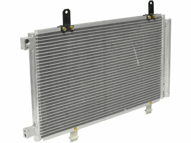 A/C Condenser for Suzuki SX4 (2012) V189CS Parallel Flow