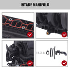 Intake Manifold Kit for Opel Astra Cruze Excelle XT (2006–2017)