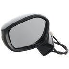 Driver Side Mirror for Honda Civic (2022–2024)