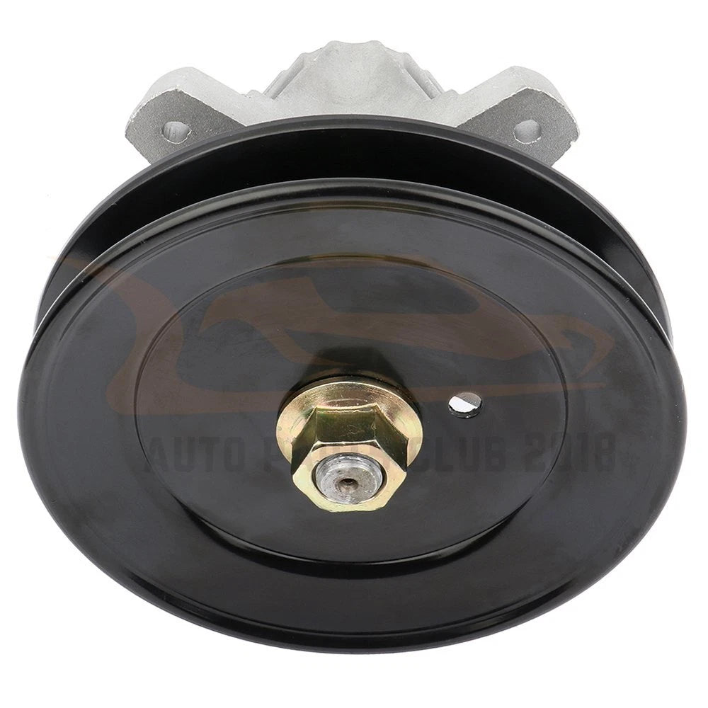 2 Spindle Assembly for MTD 42" Deck (Various Models)