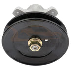 2 Spindle Assembly for MTD 42" Deck (Various Models)