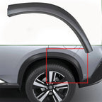 Rear Left Wheel Arch Flare Molding Trim for Nissan Rogue (2021–2023)