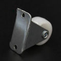 Caster Wheel 1 Inch for Trolleys Furniture Small Machinery (PP)