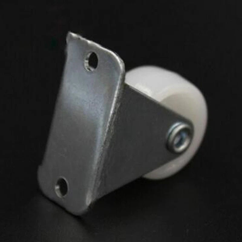 Caster Wheel 1 Inch for Trolleys Furniture Small Machinery (PP)