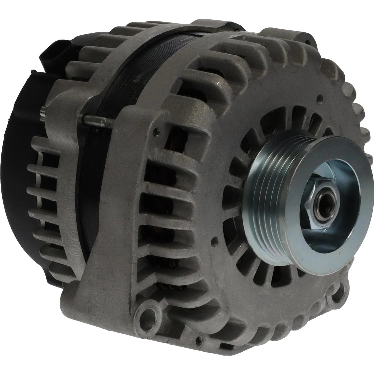 160 AMP Alternator for Hummer H2 (2008–2009)