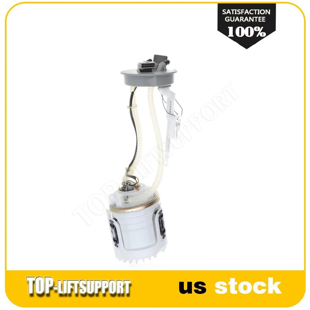 Fuel Pump Module Assembly for Volkswagen Cabrio (1997–2002)