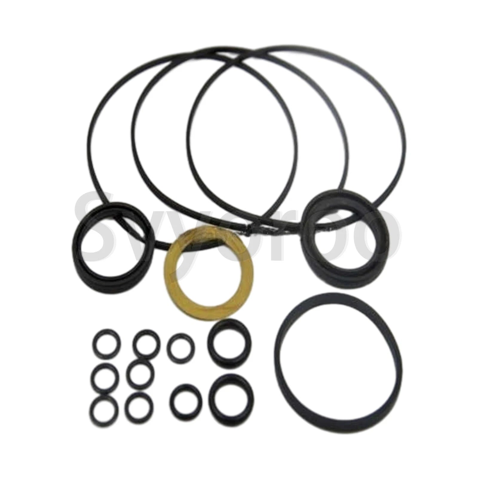 Oil Motor O/H Kit 04764-30010-71 for Toyota 11Z 3F 1FZ 13Z 14Z G4