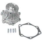 Water Pump + Coolant for Toyota Hilux 2.8L LN86 LN106 LN107 LN111 3L Diesel