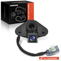 Rear View Backup Park Assist Camera for Subaru Outback (2011–2014)