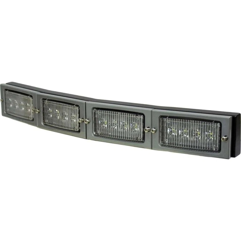 LED Hood Light Conversion Kit for John Deere 55-60 Series