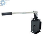 1.5 CID 3qt Manual Hydraulic Pump with Release Knob for Various Applications