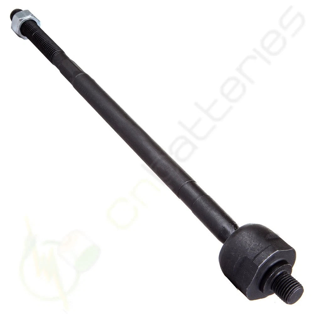 Set of 4 Front Inner & Outer Tie Rod Ends for 2006 Ford Focus
