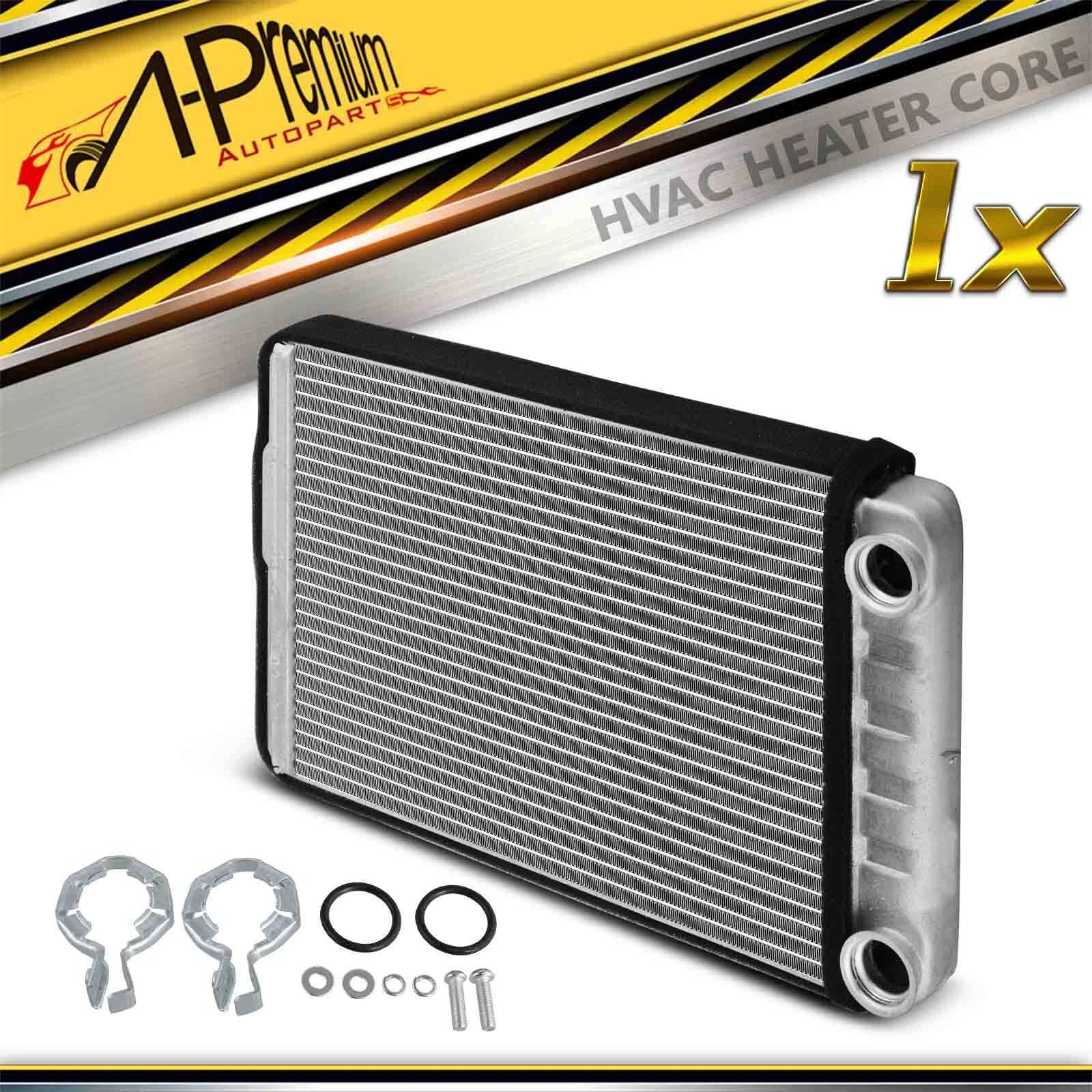 Heater Core for Jeep Grand Cherokee (2011–2021)