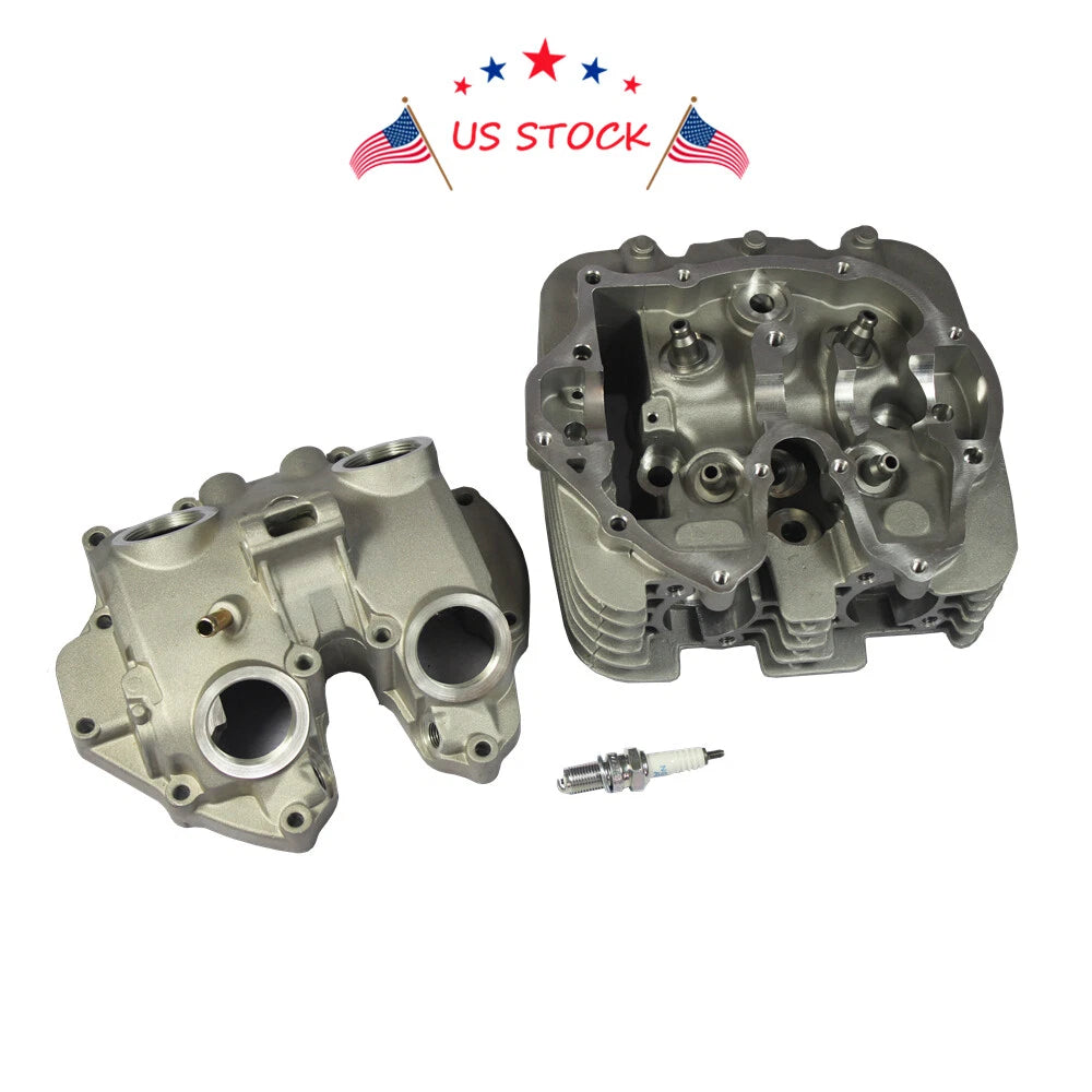 Cylinder Head for Honda TRX400EX Sportrax (1999-2008)