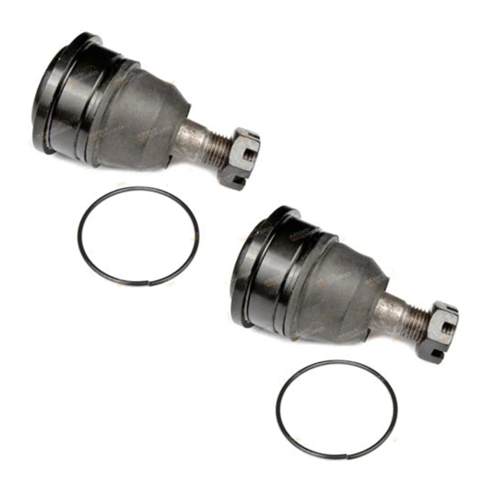 Upper Ball Joints for Nissan Pathfinder R51 4.0L 2.5L 3.0L (2005-2013) 4X4
