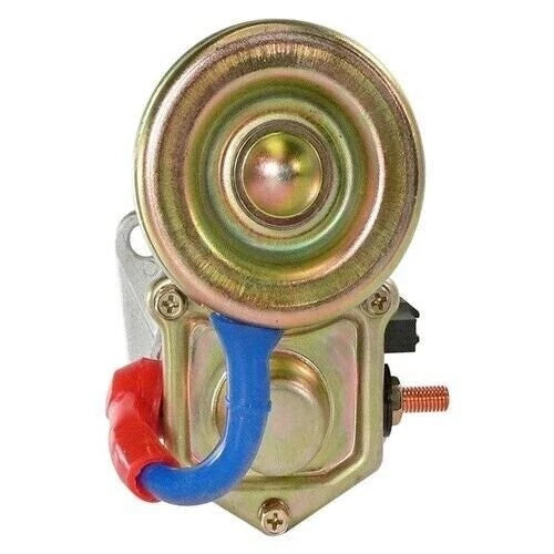 Starter for Isuzu D201 (Thermo King Sentry SD1200)
