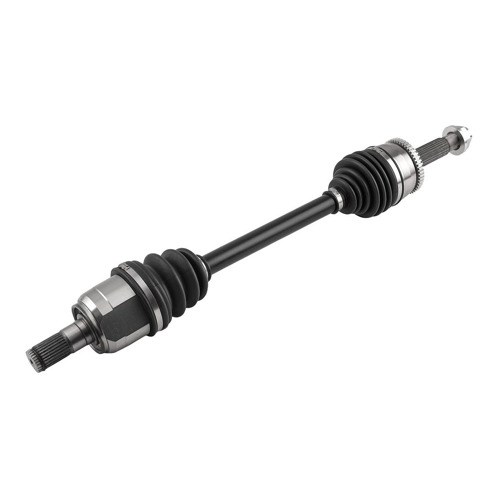 Front Left CV Axle Assembly for Hyundai Accent (2012–2017)