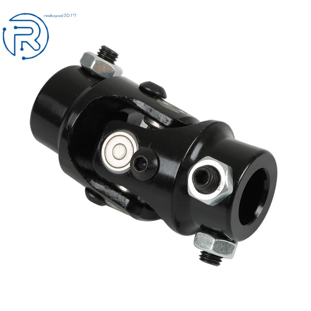 U-Joint Coupler for Universal Steering (3/4" DD)