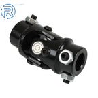 U-Joint Coupler for Universal Steering (3/4" DD)