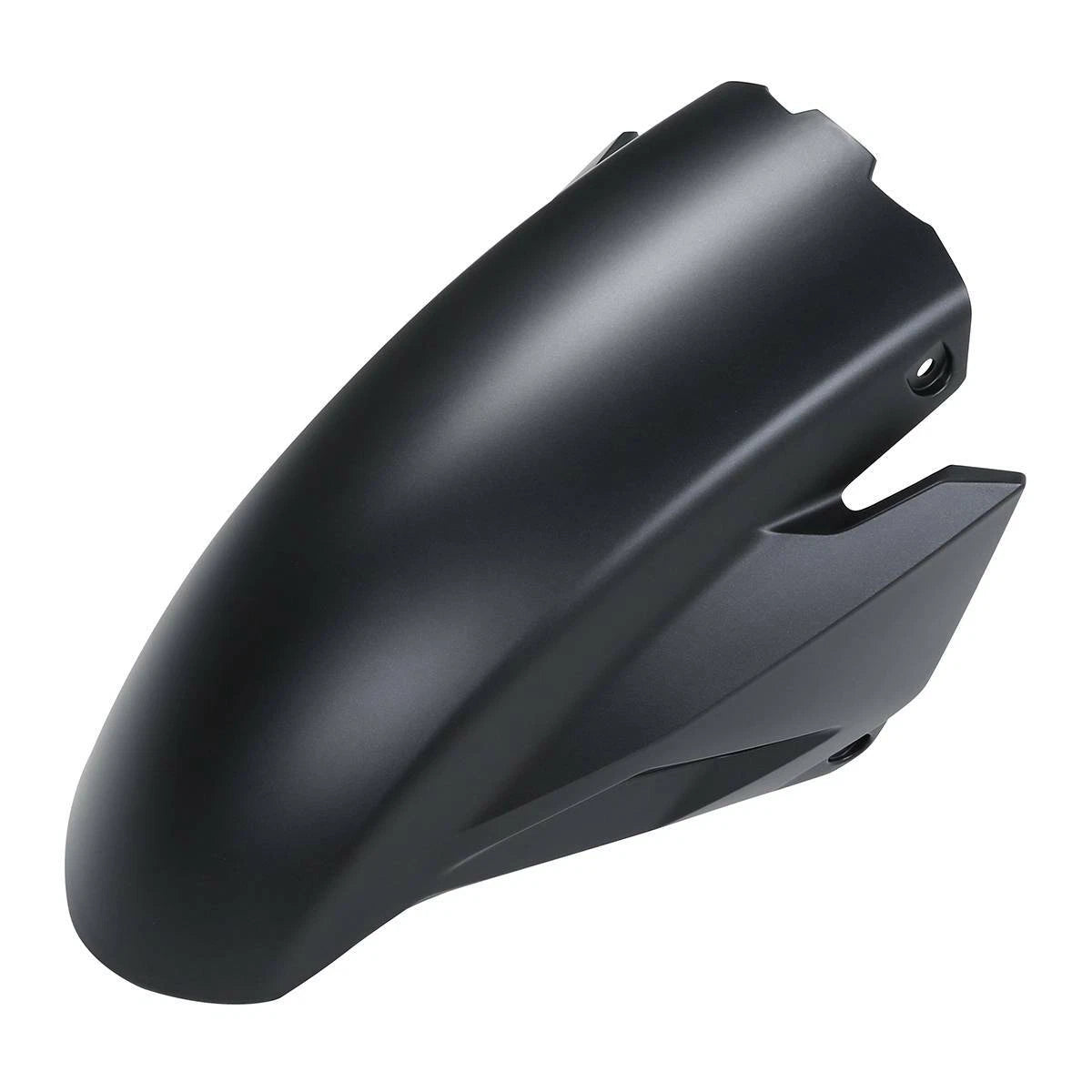 Matte Black ABS Front Fender for Honda Goldwing GL1800 (2018–2025)