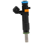 Set of 4 Fuel Injectors for Chevrolet Cruze Trax (2013–2020) 55353806