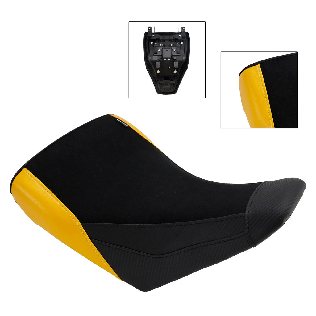 Front Raider Seat Driver Cushion for Suzuki V-Strom DL1050 (2023–2025)