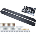 Side Steps Running Boards for Toyota Land Cruiser GX550 4Runner (2025–2026)
