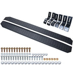 Side Steps Running Boards for Toyota Land Cruiser GX550 4Runner (2025–2026)