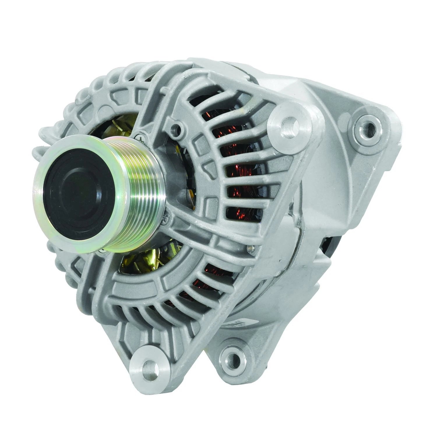 ACDelco Alternator for Dodge Ram 2500 Ram 3500 5.9L L6 (2006–2009)