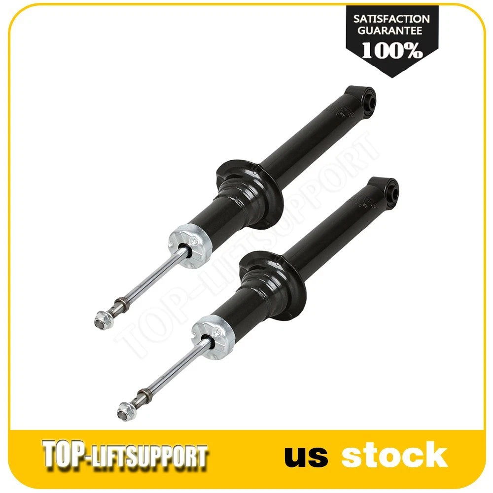 Front Pair Shocks Struts for Lexus LS430 (2001–2006)