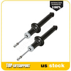 Front Pair Shocks Struts for Lexus LS430 (2001–2006)