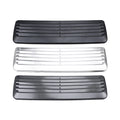 Turbo Air Flow Intake Scoop Hood Trim for Universal Car (All Models)