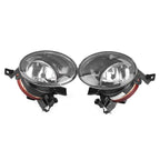 Fog Lights for Volkswagen Golf MK6 2010-2013, Golf Plus 2009-2012, Jetta 2011-2013