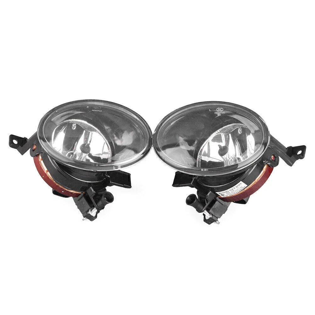 Fog Lights for Volkswagen Golf MK6 2010-2013, Golf Plus 2009-2012, Jetta 2011-2013