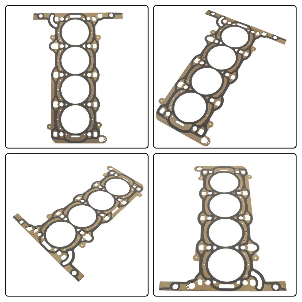Head Gasket Bolts Kit for Chevy Cruze Sonic Buick Encore Trax (2011–2016)