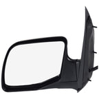 Heated Mirrors Set of 2 for Ford E150 E250 E350