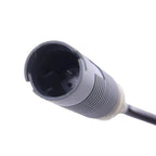 Rear ABS Wheel Speed Sensor for BMW 3 Series E90 E91 E92 325i 330i 335i (2006-2013)