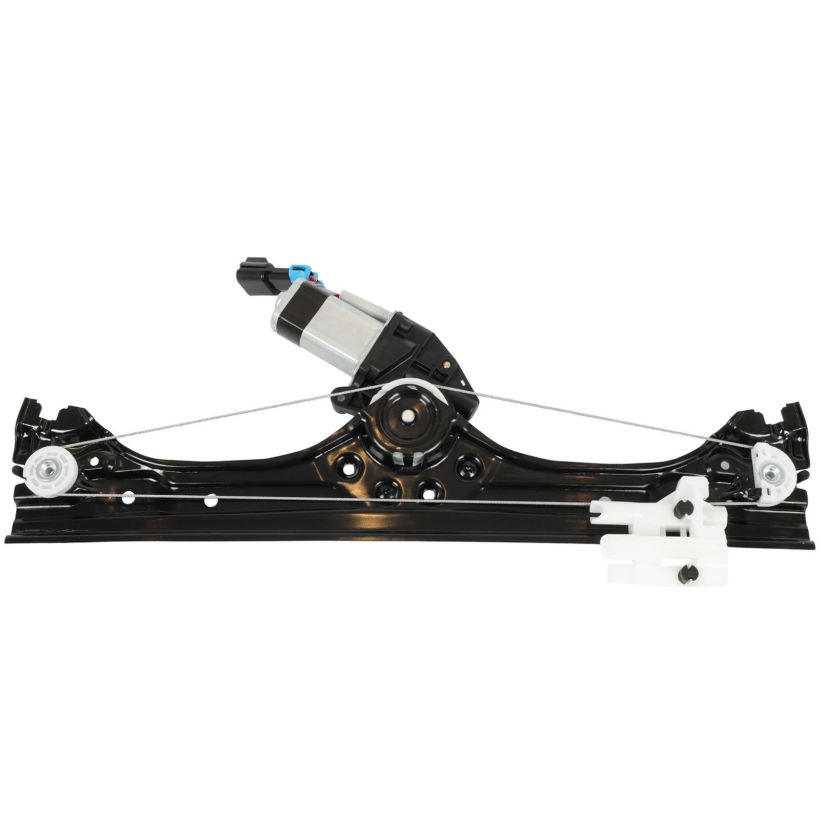 Window Regulator with Motor Front Right for Fiat 500 (2012–2019) 751-649